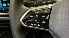 Volkswagen ID.7 210kW Match Pro Plus 77kWh 5dr Auto Electric Estate